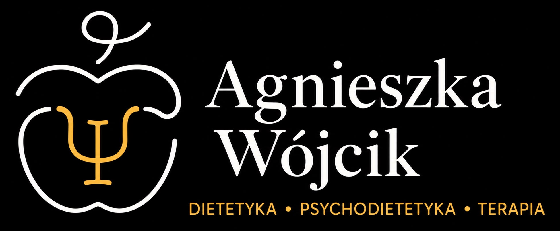 Agnieszka Wójcik – dietetyka, psychodietetyka, terapia